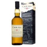 Виски Caol Ila 12 лет выдержки 0.7 л 