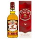 Виски Chivas Regal 12 лет 1 л