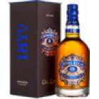 Виски Chivas Regal 1 л 18 лет выдержки 40% в подарочной упаковке
