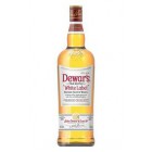 Виски Dewar's White Label  0,7 л 