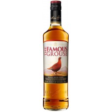 Виски The Famous Grouse 1 л