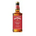 Виски Ликер Jack Daniel's Tennessee Fire 0,7 л 35% 