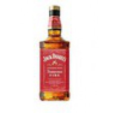 Виски Jack Daniels Tennessee Fire ( Джек Дэниэлз Фаер ) 0,7 л
