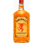 Виски Fireball Cinnamon 1 л  