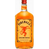 Виски Fireball Cinnamon 1 л  