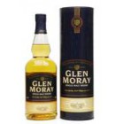 Виски Glen Moray Classic 0,7л 40% подарочная коробка