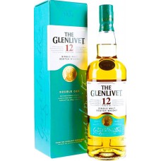 Виски The Glenlivet 0.7 л 12 лет , (080432402825)