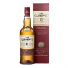 Виски The Glenlivet 0.7 л 15 лет 40% в подарочной упаковке (5000299295021)