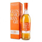 Виски Glenmorangie 10 лет  1 л  