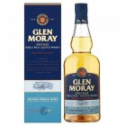Виски Glen Moray Peated Single Malt 5 лет выдержки 0.7 л