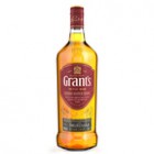 Виски Грантс ( Grants) 1 литр