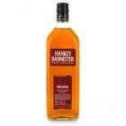 Виски Ханки Баннистер Скотч (Hankey Bannister Scotch) 0,7 л