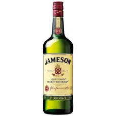Виски Джеймсон (John Jameson)  0,7 л