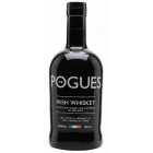 Виски The Pogues Irish Whiskey 0.7 л