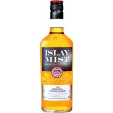 Виски Islay Mist Original 0.7 л. 40% (5024546376592), (5024546376592)