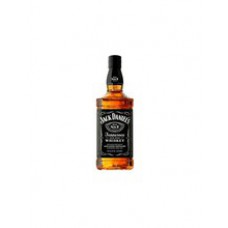 Виски Jack Daniels Old No.7 (Джек Дениелз)  0,7 л 40%