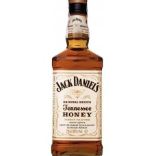 Виски  Jack Daniels Honey 0,7 л 35% (5099873046968)