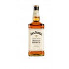 Виски Jack Daniels Honey 1 л 