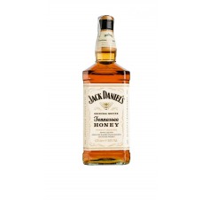 Виски Jack Daniels Honey 1 л , (5099873046968)