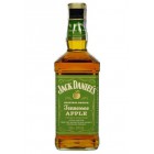 Виски Jack Daniel`s Apple 0.7 л