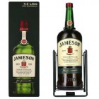 Виски Jameson Irish Whiskey 4.5 л  