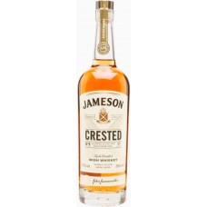 Виски Jameson Crested 0.7 л  , (5011007003548)