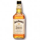Виски  Jack Daniels Honey 1л 