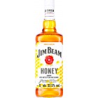 Виски Jim Beam Honey 1 л 