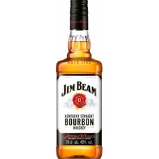 Виски Jim Beam 0,7 л, (5010278100826)