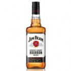 Виски Джим Бим (Jim Beam) 1 литр 40%