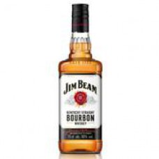 Виски Джим Бим  (Jim Beam)
