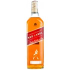 Виски Johnnie Walker Red Label 1 л