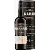 Виски Kinahan's Heritage Single Malt 0,7л 46% тубус