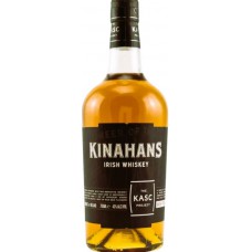 Виски Kinahan's The Kasc Project B 0,7л 43% (5060251913578)