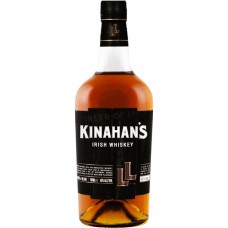 Виски Kinahan's The Kasc Project L.L. 0,7 л, (5060251910287)