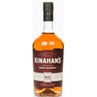 Виски Kinahan's The Kasc Project M 0,7 л