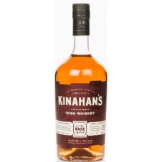 Виски Kinahan's The Kasc Project M 0,7 л 45% (5060251911147)