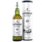 Виски Laphroaig 10 лет 1л  