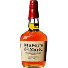 Виски Makers Mark 0,7 л (Мейкс Марк Бурбон Виски 0,7 л )