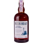 Виски Mizen Head Blended Irish Whiskey 0.7 л 
