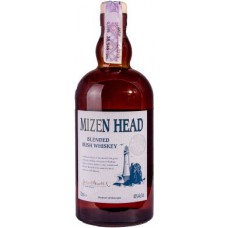 Виски Mizen Head Blended Irish Whiskey 0.7 л 40% (5391524712971)