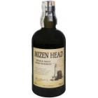 Виски Mizen Head Single Malt Irish Whiskey 0.7 л 