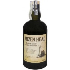Виски Mizen Head Single Malt Irish Whiskey 0.7 л 40% (5391524712988)