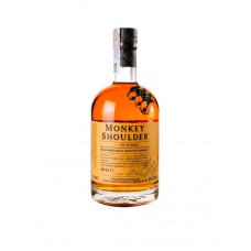 Виски Monkey Shoulder 0,7 л   , (5010327105215)