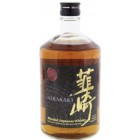 Виски  японский Nirasaki Whisky 0,7 л  