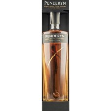 Виски Penderyn Madeira 0,7 л 46% (5011594010707) 