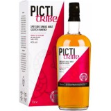 Виски Picti Tribe Speyside Single Malt 0,7 л