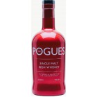 Виски The Pogues SingleMalt Irish Whiskey 0.7 л  
