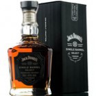 Jack Daniels Single Barrel 0.7 л