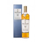 The Macallan 12 Year Old Triple Cask Whisky 0.7l